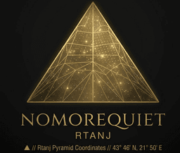NMQ Pyramid — Seal of Sovereignty